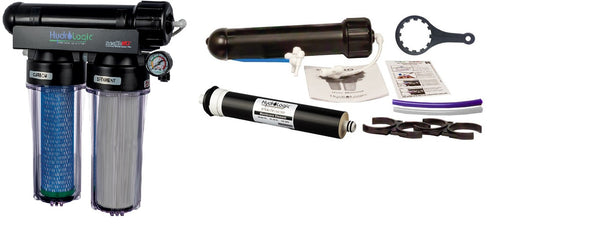 Reverse Osmosis/Water Filters